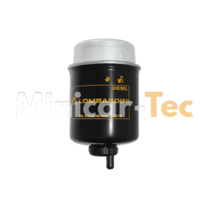 Lombardini Dieselfilter für Modelle mit LDW 442/480/492 DCI