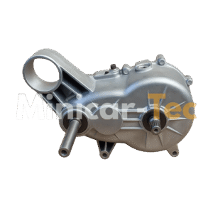 Getriebe für Ligier IXO Minicar-Tec