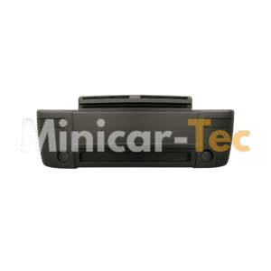 Frontstoßstange für Microcar MC1 MC2 bis 2006