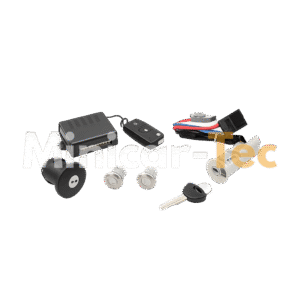 Original Schlosssatz für Ligier und Microcar Modelle