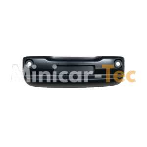 Frontstoßstange Minicar-Tec Ersatzteil für Aixam 400