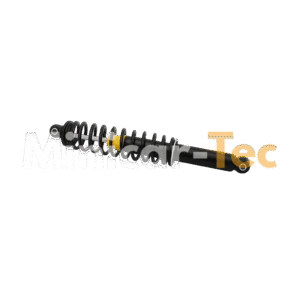 Hinterer Stoßdämpfer für Chatenet Minicar