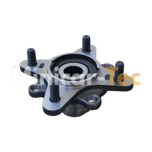 Vordere Radnabe Minicar-Tec für Ligier X-Too Modelle