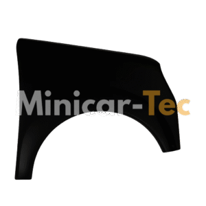Kotflügel vorne rechts Minicar-Tec für Aixam 2005-2008