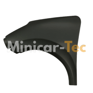 Kotflügel vorne links für Aixam 2008-2010 Minicar-Tec Ersatzteil