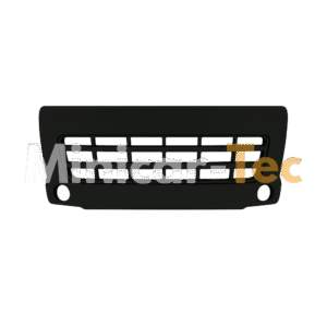 Frontstoßstange JDM Aloes Minicar-Tec Ersatzteil