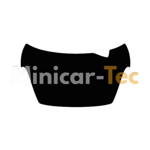 Motorhaube für Ligier JS50 JS50L Minicar-Tec Ersatzteil