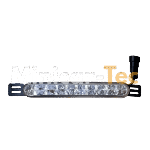 LED-Tagfahrlicht vorne links für Ligier JS50 Ph1