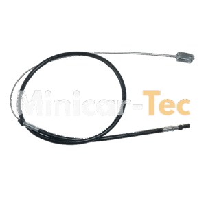 Handbremsseil für Microcar MC1 ab 2006
