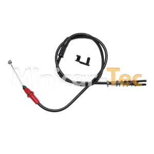 Schaltzug Rückwärtsgang für Ligier und Microcar Modelle