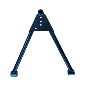 Querlenker vorne links für Ligier JS50 Ph1, JS50L Ph1, IXO
