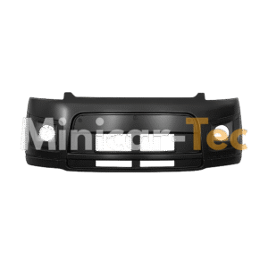 Frontstoßstange von Minicar-Tec für Ligier IXO