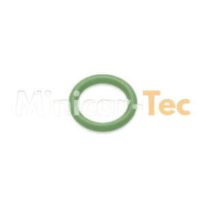 O-Ring für Lombardini LDW 502 Injektor bei Microcar