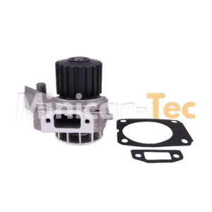 Wasserpumpe für Lombardini LDW 502 Motor in Minicar