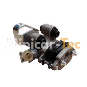 Hinterer linker Bremssattel für Microcar MC1 und MC2