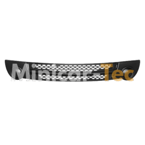 Grill Frontstoßstange für Microcar MGO Modelle