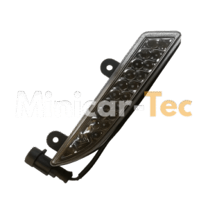 Original LED-Tagfahrlicht Aixam vorne links