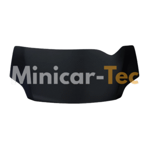 Minicar-Tec Motorhaube für Casalini M10 und M12