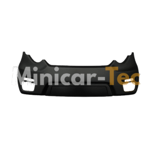 Minicar-Tec Frontstoßstange für JDM Xheos