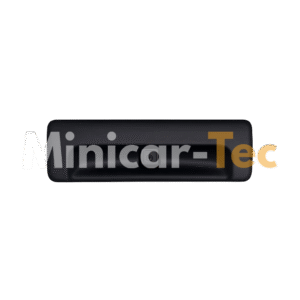 Heckstoßstange für Ligier Ambra Minicar-Tec