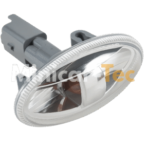 Vorderer Blinker für Microcar MC1, MC2, MGO1, MGO2