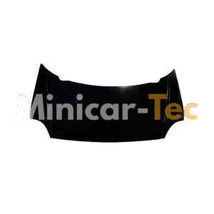Motorhaube für Aixam 2005-2008 Minicar-Tec Ersatzteil