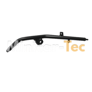Rahmenrohr vorne links für Aixam Minicar
