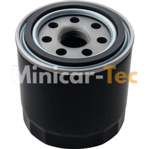 Dieselfilter für Casalini M14 mit Mitsubishi Motor
