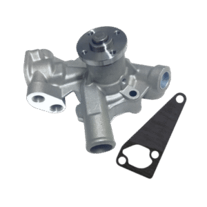 Wasserpumpe für Yanmar 2TNE68 in Microcar und mehr