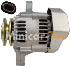 Lichtmaschine für Yanmar 2TNE68 Motor