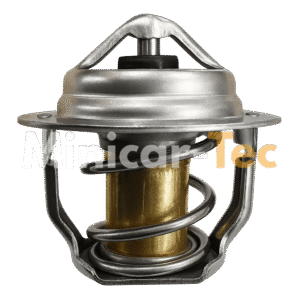 Thermostat für Aixam mit Kubota Z482 und Z402 Motor