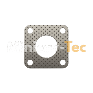 Original Casalini Auspuffdichtung für Mitsubishi-Motoren