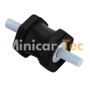 Auspuffgummi Minicar-Tec für Aixam und Microcar Modelle