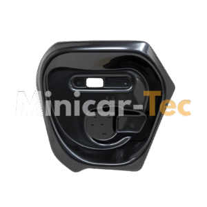 Halter für rechten Nebelscheinwerfer Microcar MGO6 Due6