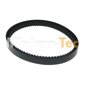 Antriebsriemen Minicar-Tec für Ligier, Microcar mit Lombardini, Yanmar Motor