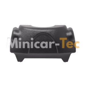 Original Lenksäulenverkleidung für Ligier und Microcar Modelle
