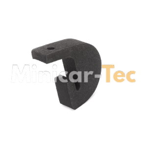 Hutablagenabdeckung für Ligier und Microcar Modelle