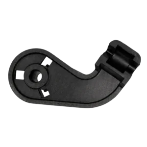 Abstellhebel Aixam 400 500 Kubota-Motor