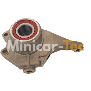Linker Achsschenkel für Chatenet CH26, CH40, CH46