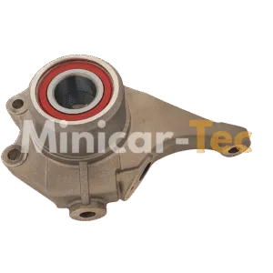 Linker Achsschenkel für Chatenet CH26, CH40, CH46