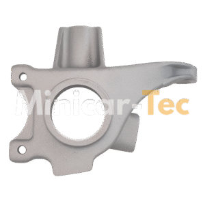 Achsschenkel links für Ligier X-Too, Max, S, R, RS als Minicar-Tec Ersatzteil