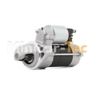 Anlasser für Aixam Kubota Z402 Motor