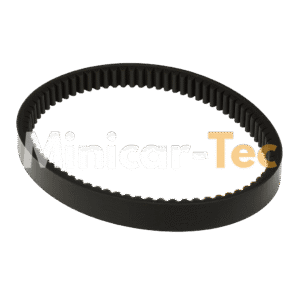 Antriebsriemen Minicar-Tec für Ligier, Microcar mit Lombardini, Yanmar Motor