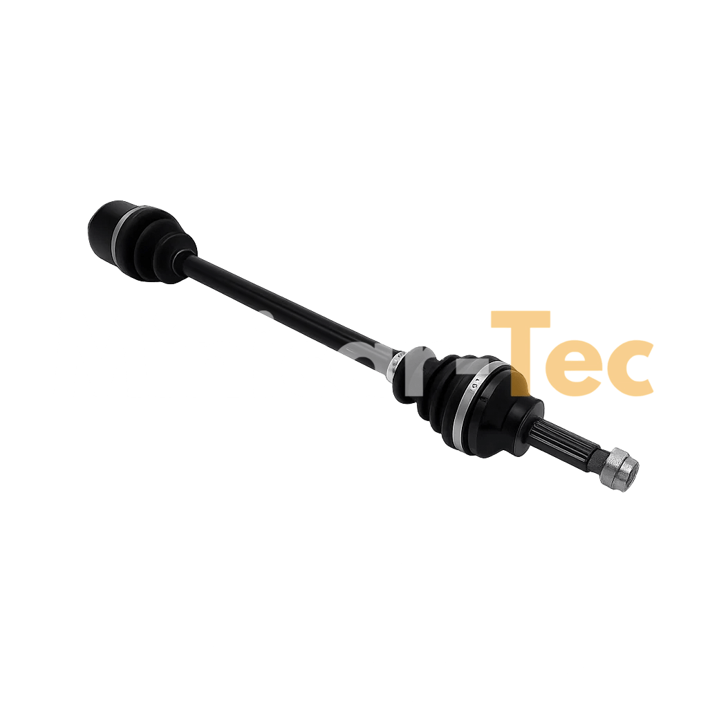 Antriebswelle ohne ABS für Aixam-Modelle von Minicar-Tec