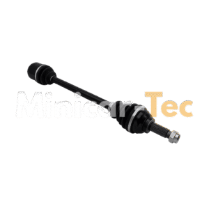 Vorne links Antriebswelle für Ligier JS50 / IXO