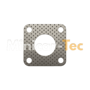 Original Casalini Auspuffdichtung für Mitsubishi-Motoren