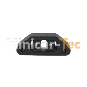 Auspuffgummi für Ligier, Microcar, JDM, Chatenet Modelle