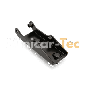 Halterung für Auspuffkrümmer Microcar MGO1 Yanmar