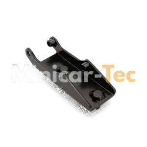 Halterung für Auspuffkrümmer Microcar MGO1 Yanmar