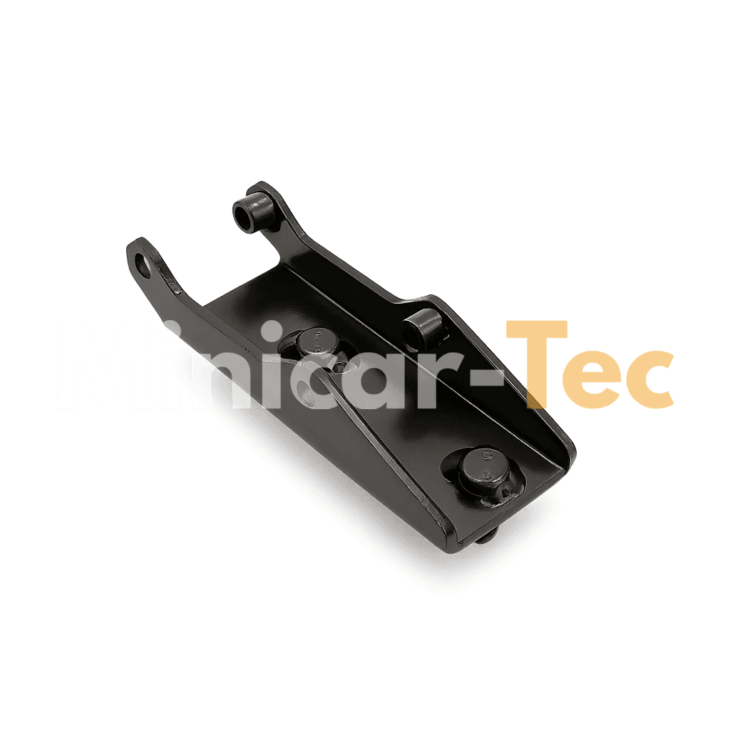 Halterung für Auspuffkrümmer Microcar MGO1 Yanmar